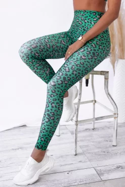 Onzie On The Hunt High Rise Legging -Sportswear Shop PureDash Ella 39