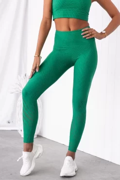 Onzie Selenite 7/8 Tights - Forest 20 Onzie Selenite 7/8 Tights - Forest -Sportswear Shop PureDash Ella 76