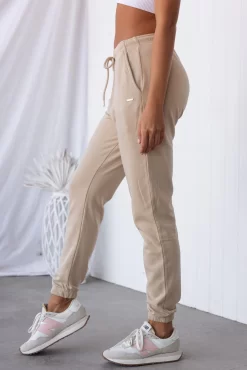 Aim'n Sand Washed Sweatpant 10 Aim'n Sand Washed Sweatpant -Sportswear Shop PureDash Ella 811