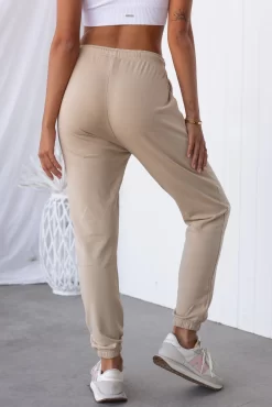 Aim'n Sand Washed Sweatpant 11 Aim'n Sand Washed Sweatpant -Sportswear Shop PureDash Ella 816