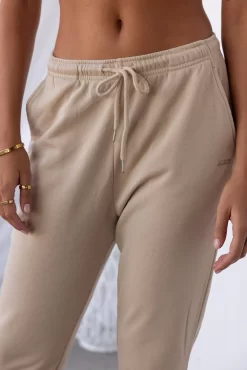 Aim'n Sand Washed Sweatpant 15 Aim'n Sand Washed Sweatpant -Sportswear Shop PureDash Ella 825