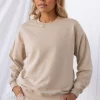 Aim'n Sand Washed Sweatshirt