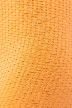 Honeycomb Scrunch Seamless Leggings - Mango -Sportswear Shop PureDash03 01 2023 101