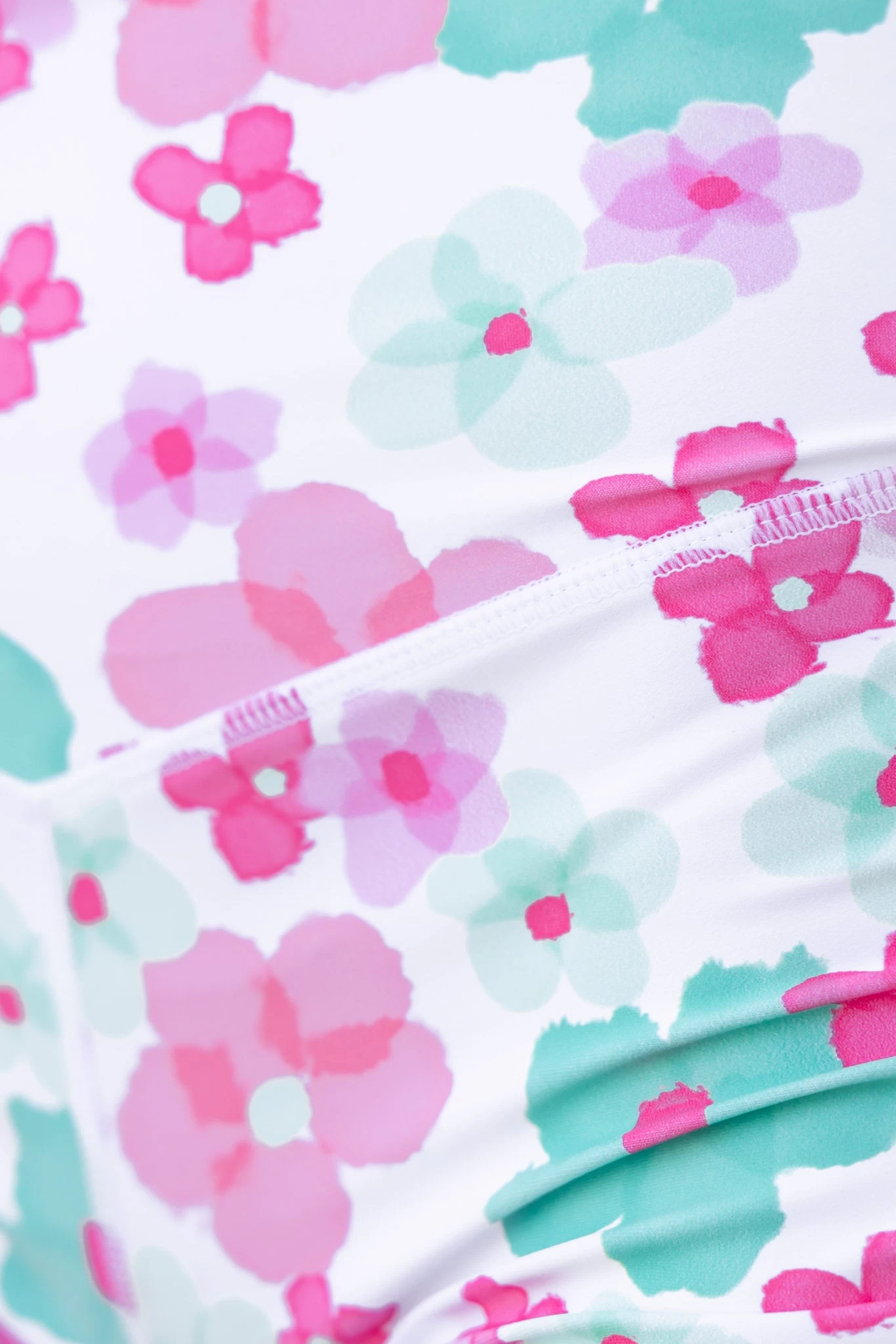 Flex Booty Shorts - St Tropez 7 Flex Booty Shorts - St Tropez - Image 7