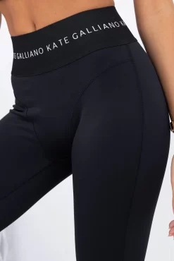 KG Luxe Leggings - Black -Sportswear Shop PureDash03 01 2023 507