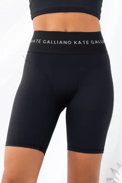 KG Luxe Bike Shorts - Black -Sportswear Shop PureDash03 01 2023 550