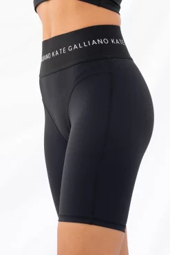 KG Luxe Bike Shorts - Black -Sportswear Shop PureDash03 01 2023 552