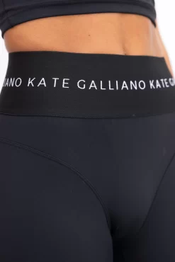 KG Luxe Bike Shorts - Black -Sportswear Shop PureDash03 01 2023 562