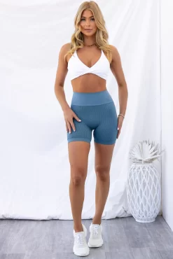 Steady Bralette - White -Sportswear Shop PureDash03 11 2022 112 4ffa85a6 daba 4ac0 a289 c5404fc39215