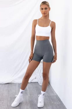 Signature Scrunch Bike Shorts - Tornado -Sportswear Shop PureDash03 11 2022 189 a2a43946 6936 4ac5 badd 030dd7f8c8ea