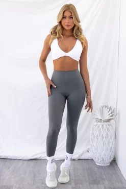 Signature Scrunch Leggings - Tornado -Sportswear Shop PureDash03 11 2022 215 1