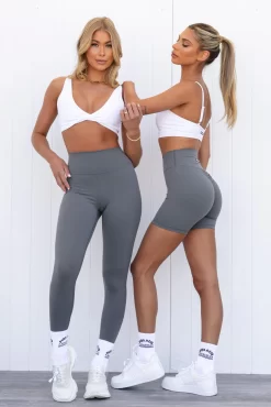 Signature Scrunch Leggings - Tornado -Sportswear Shop PureDash03 11 2022 243 1 192351bb 18fc 4d48 80ca 474c5bbbefb2