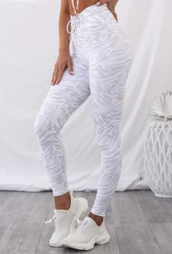 Wild Thing Pocket Legging - Snow 18 Wild Thing Pocket Legging - Snow -Sportswear Shop PureDash03 11 2022 373
