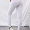 Wild Thing Pocket Legging - Snow