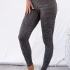 Wild Thing Pocket Legging - Cacoa