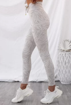 Wild Thing Pocket Legging - Pancake -Sportswear Shop PureDash03 11 2022 461