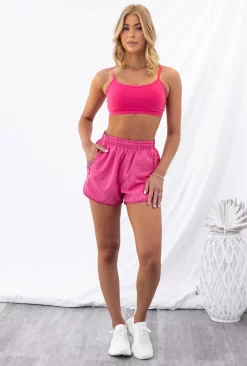 Accelerate Bra - Flamingo -Sportswear Shop PureDash03 11 2022 508 ddcc2421 9a65 4be8 8e96 b646b3275793