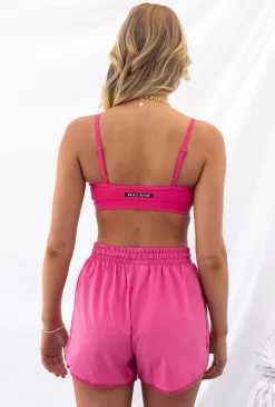 Accelerate Bra - Flamingo -Sportswear Shop PureDash03 11 2022 518 543b13e8 5a6a 4354 a05b 887c71398a67