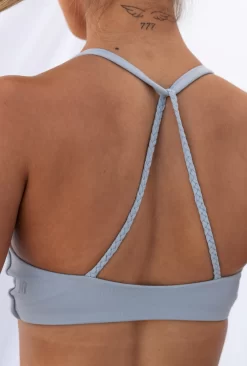 Steady Bralette - Oyster -Sportswear Shop PureDash03 11 2022 621
