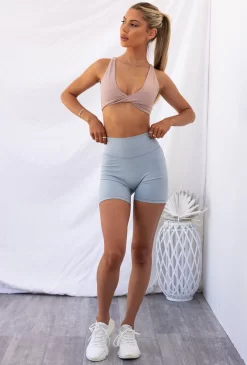 Demi Bralette - Rosewood 12 Demi Bralette - Rosewood -Sportswear Shop PureDash03 11 2022 674