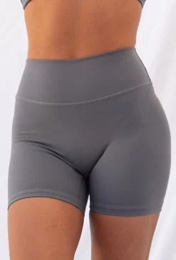 Zero Rise Everyday Midway Shorts - Carbon 17 Zero Rise Everyday Midway Shorts - Carbon -Sportswear Shop PureDash03 11 2022 697