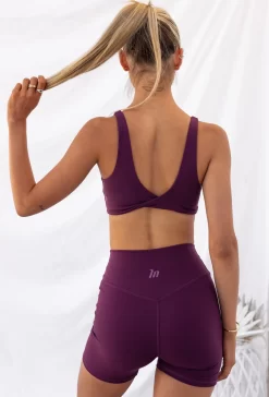 Demi Bralette - Nectar -Sportswear Shop PureDash03 11 2022 759