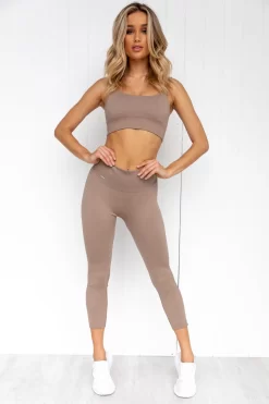 Aim'n Espresso Ribbed Seamless 7/8 Tights 15 Aim'n Espresso Ribbed Seamless 7/8 Tights -Sportswear Shop Pure Dash 116 fae5eb95 2a50 4125 8224 44e3032e4580