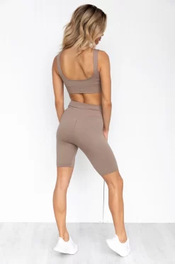 Aim'n Espresso Ribbed Seamless Bike Shorts 17 Aim'n Espresso Ribbed Seamless Bike Shorts -Sportswear Shop Pure Dash 60 9e915eed 1d3b 4ffa 97ba f287c2417b2c