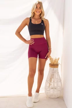 Made To Move Sports Bra - Black -Sportswear Shop Taylah26 09 2022 1180