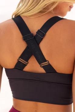 Made To Move Sports Bra - Black -Sportswear Shop Taylah26 09 2022 1189