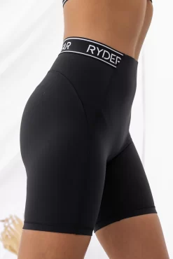 Level Up Scrunch Shorts - Black 14 Level Up Scrunch Shorts - Black -Sportswear Shop Taylah26 09 2022 524