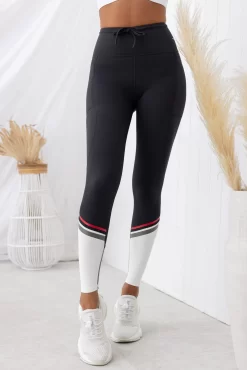 Raven Obsidian Gray Legging -Sportswear Shop Taylah26 09 2022 667