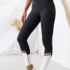 Raven Obsidian Gray Legging