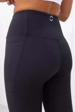 Raven Obsidian Gray Legging -Sportswear Shop Taylah26 09 2022 679