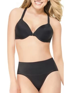 Assets By Spanx Cheeky Control High-Cut Panties *1696