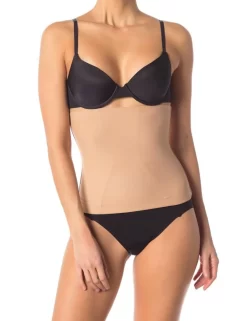 Assets By Spanx - Micro Shapeing Waist Cincher *10141R -Sportswear Shop assets by spanx firm control shapeing waist cincher 1