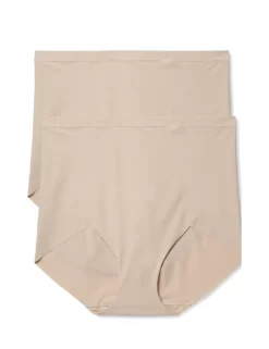 Maidenform - Self Expressions Body Con Brief - 2 Pk *1003