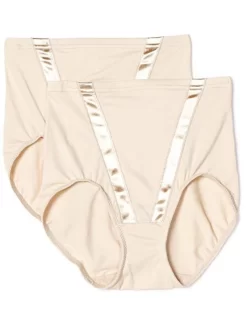 Maidenform - Tummy Toning Everyday Briefs - 1 Pair