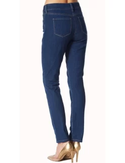 NYDJ - Alina Denim Leggings In Summit Wash *MAFN1075