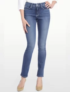 NYDJ - Alina Leggings In Heyburn Wash *M66Z1075