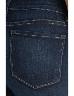 NYDJ - Alina Leggings In Hollywood Wash *10935HY -Sportswear Shop nydj alina leggings in hollywood wash 10935hy 2