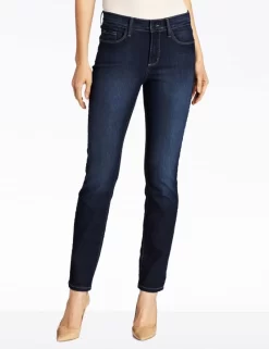 NYDJ - Alina Leggings In Hollywood Wash *10935HY