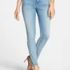 NYDJ - Alina Skinny Leggings In Manhattan Beach Wash *M10K642M