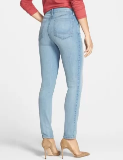 NYDJ - Alina Skinny Leggings In Manhattan Beach Wash *M10K642M3541