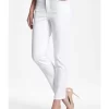 NYDJ - Alisha Ankle Pants In Optic White *77610DT