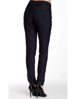 NYDJ - Ami Super Skinny Jeans In Dark Wash *M10K16