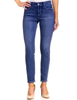 NYDJ - Ami Super Skinny Jeans In Heyburn Wash *M66M14H3