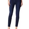 NYDJ - Ami Super Skinny Jeans In Hollywood Wash *MAJK2210D