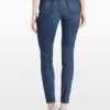 NYDJ - Ami Super Skinny Jeans In Rutland Wash *M95J28R5