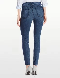 NYDJ - Ami Super Skinny Jeans In Rutland Wash *M95J28R5